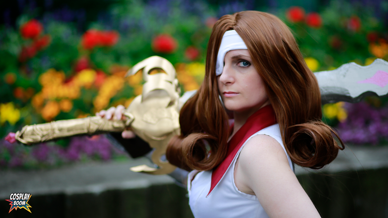 Illustration for article titled The Coolest Cosplay at PAX Prime, Day 3